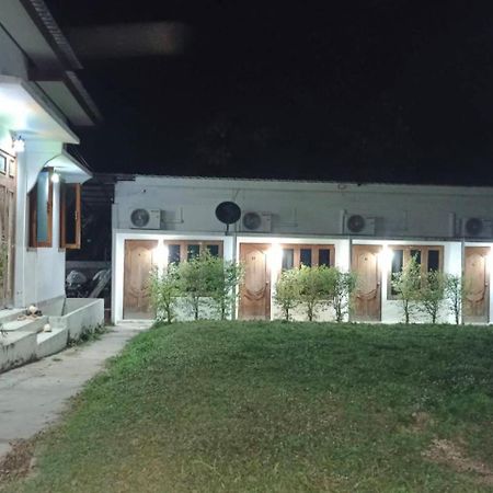 Pai Family House Hotel Exterior foto