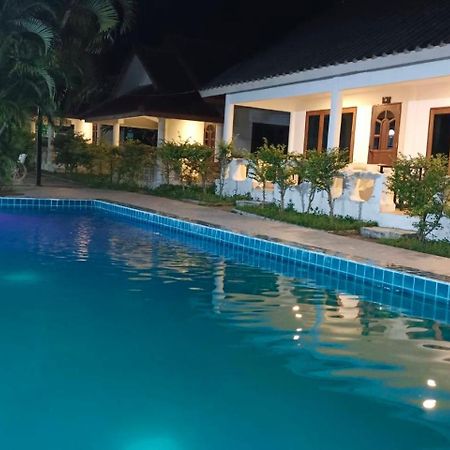 Pai Family House Hotel Exterior foto