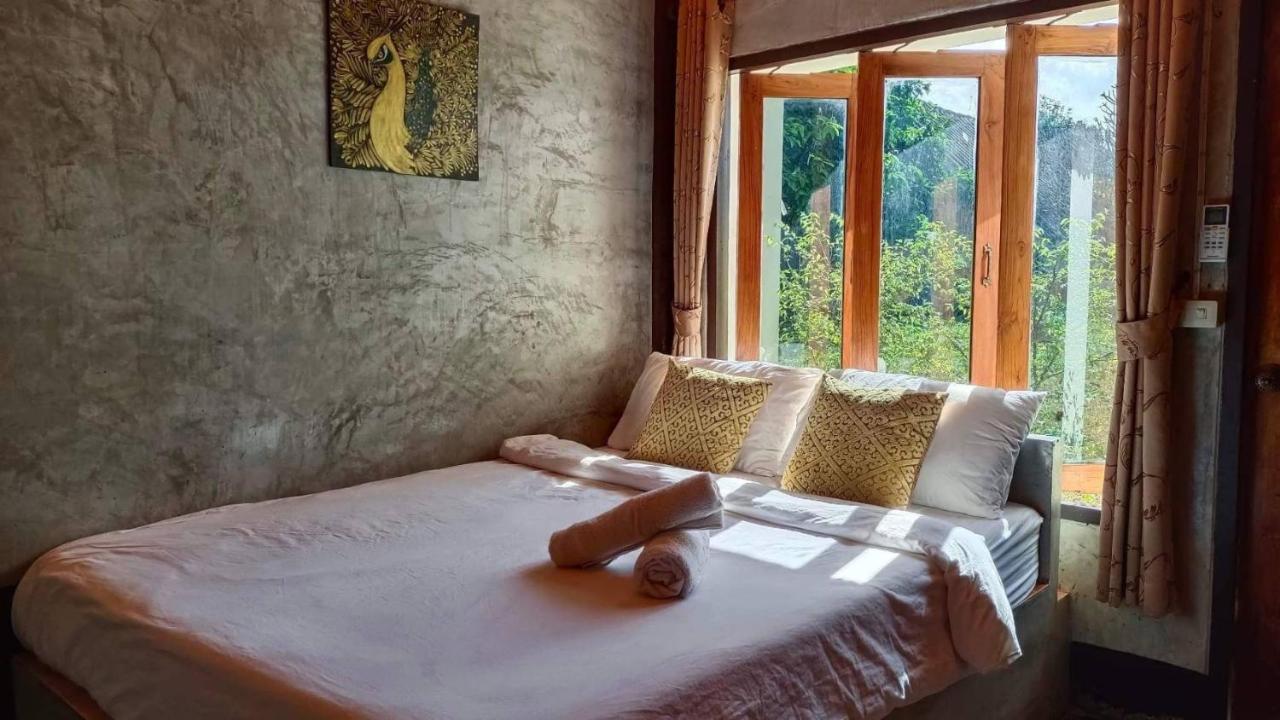 Pai Family House Hotel Exterior foto