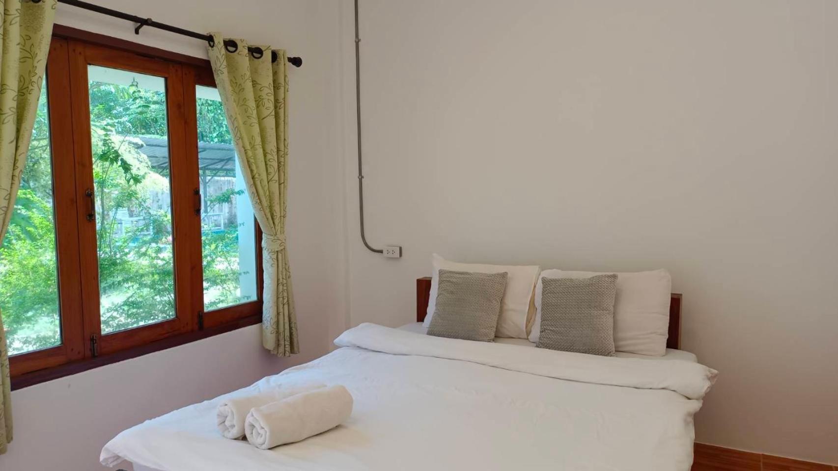 Pai Family House Hotel Exterior foto