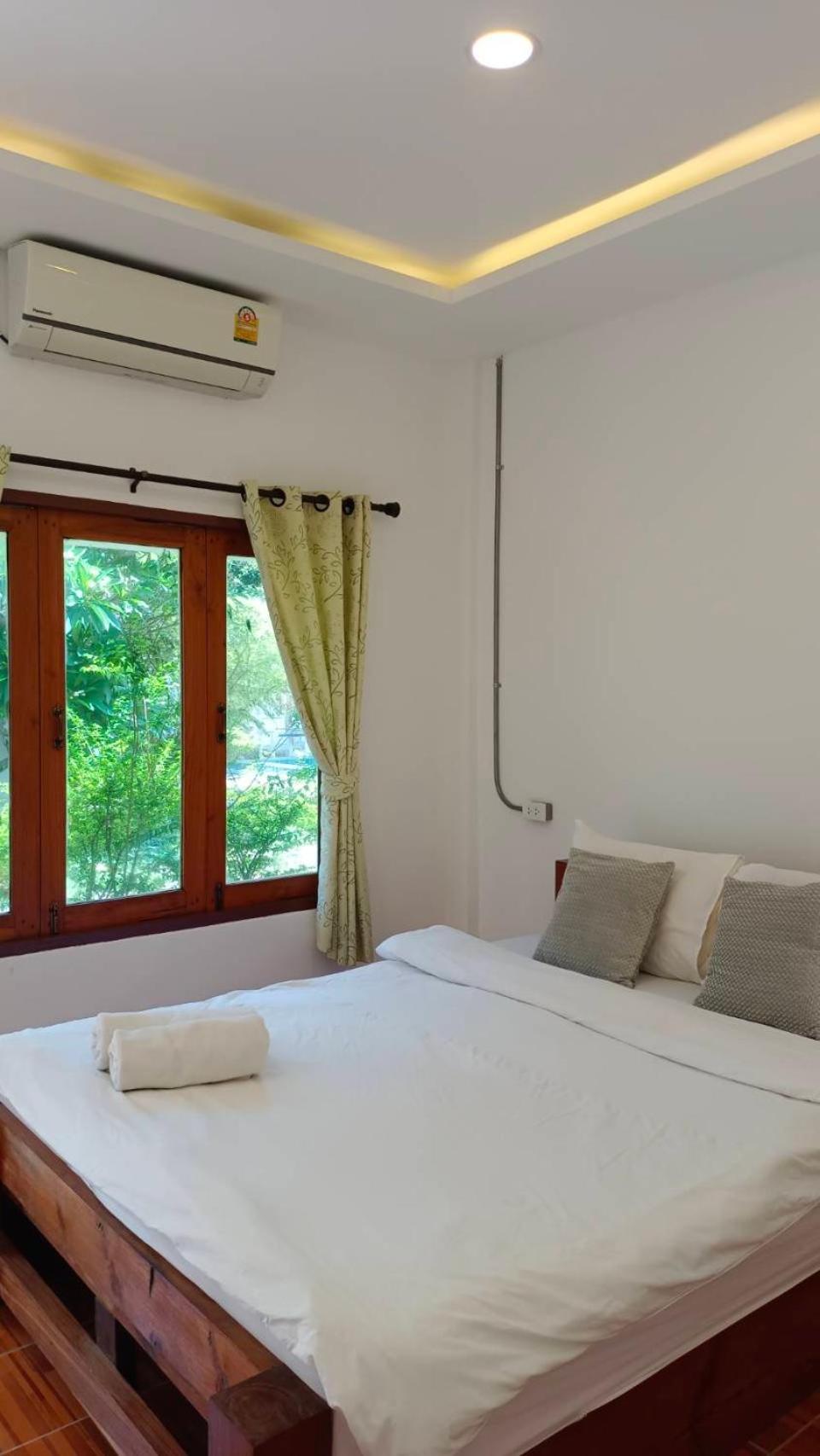 Pai Family House Hotel Exterior foto