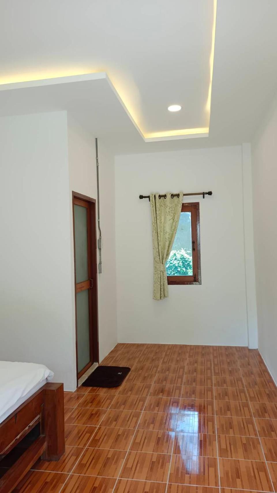 Pai Family House Hotel Exterior foto