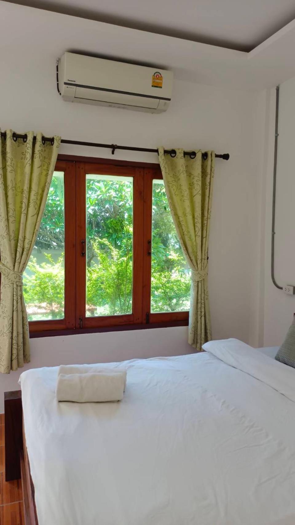 Pai Family House Hotel Exterior foto