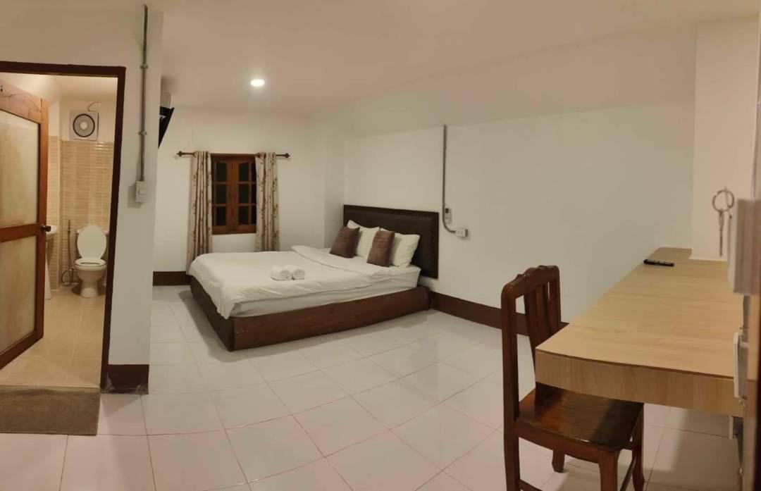 Pai Family House Hotel Exterior foto