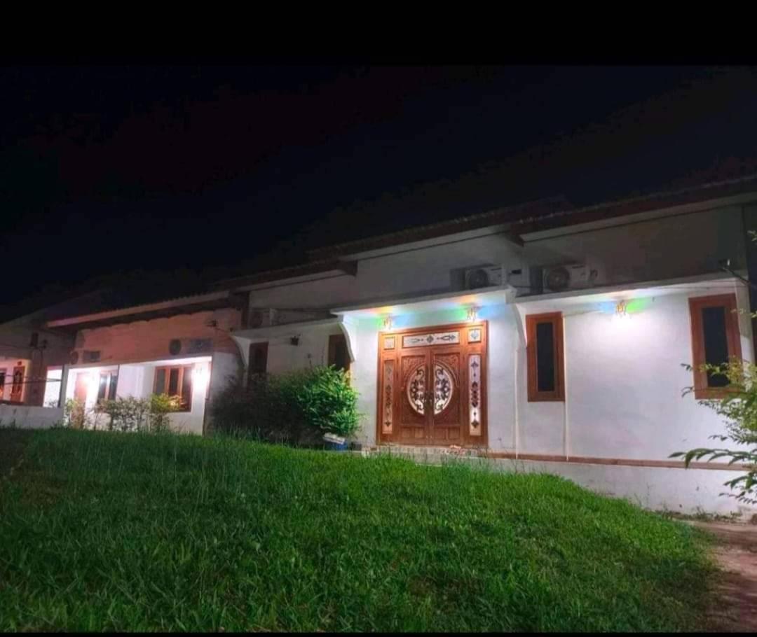 Pai Family House Hotel Exterior foto