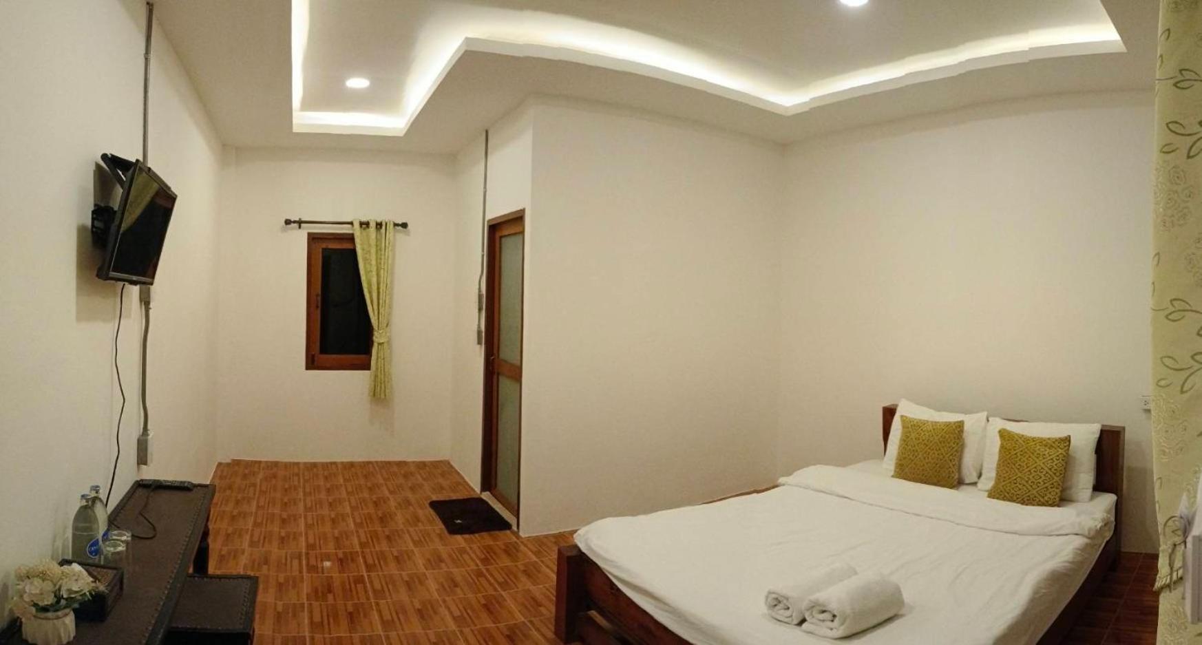 Pai Family House Hotel Exterior foto