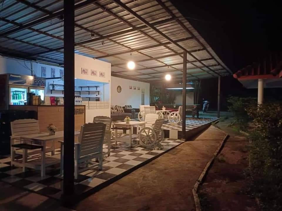 Pai Family House Hotel Exterior foto
