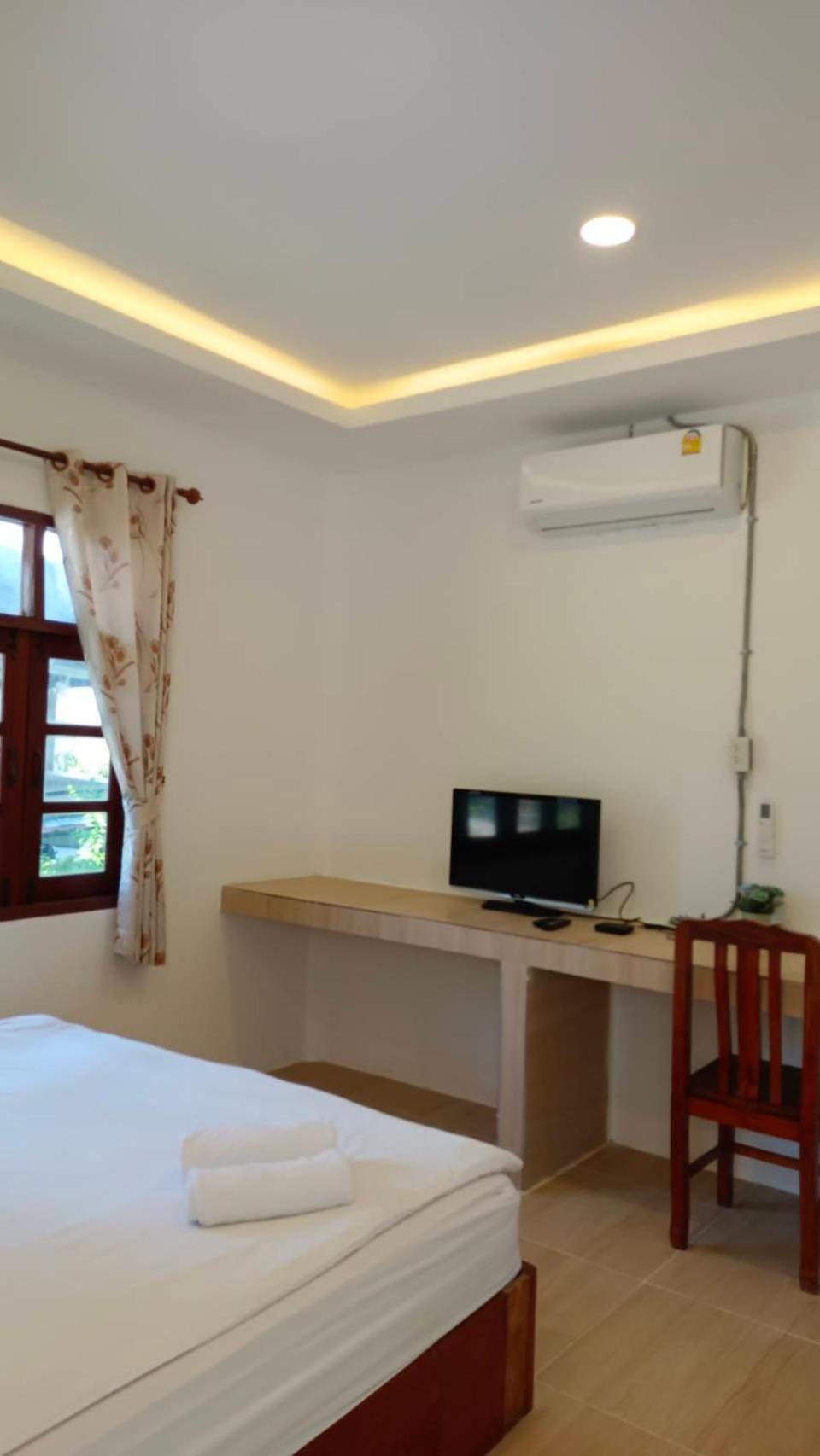 Pai Family House Hotel Exterior foto