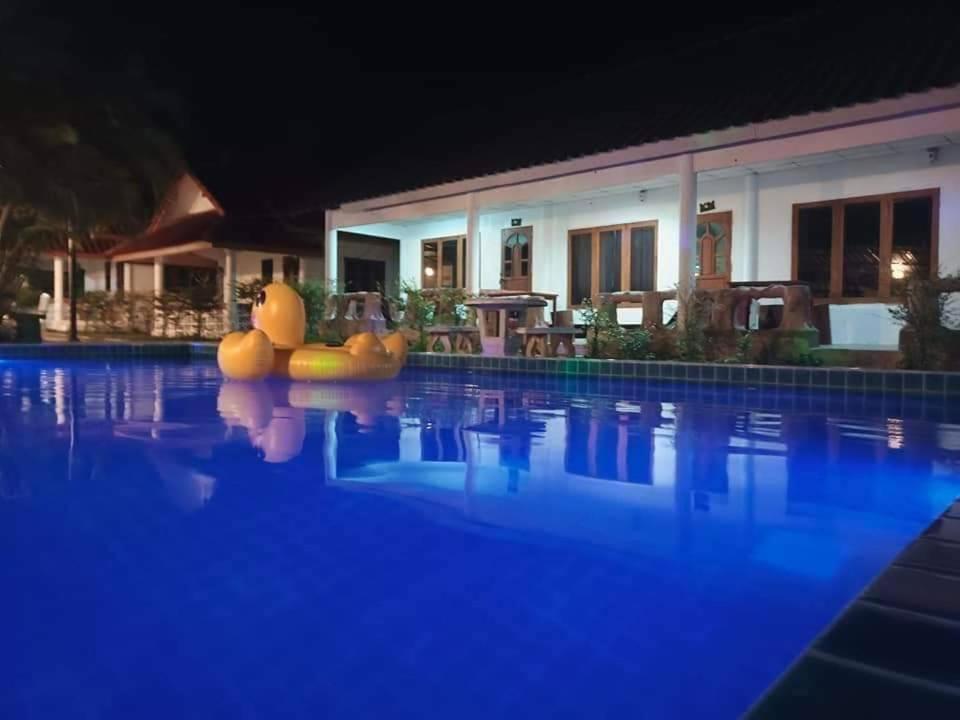 Pai Family House Hotel Exterior foto